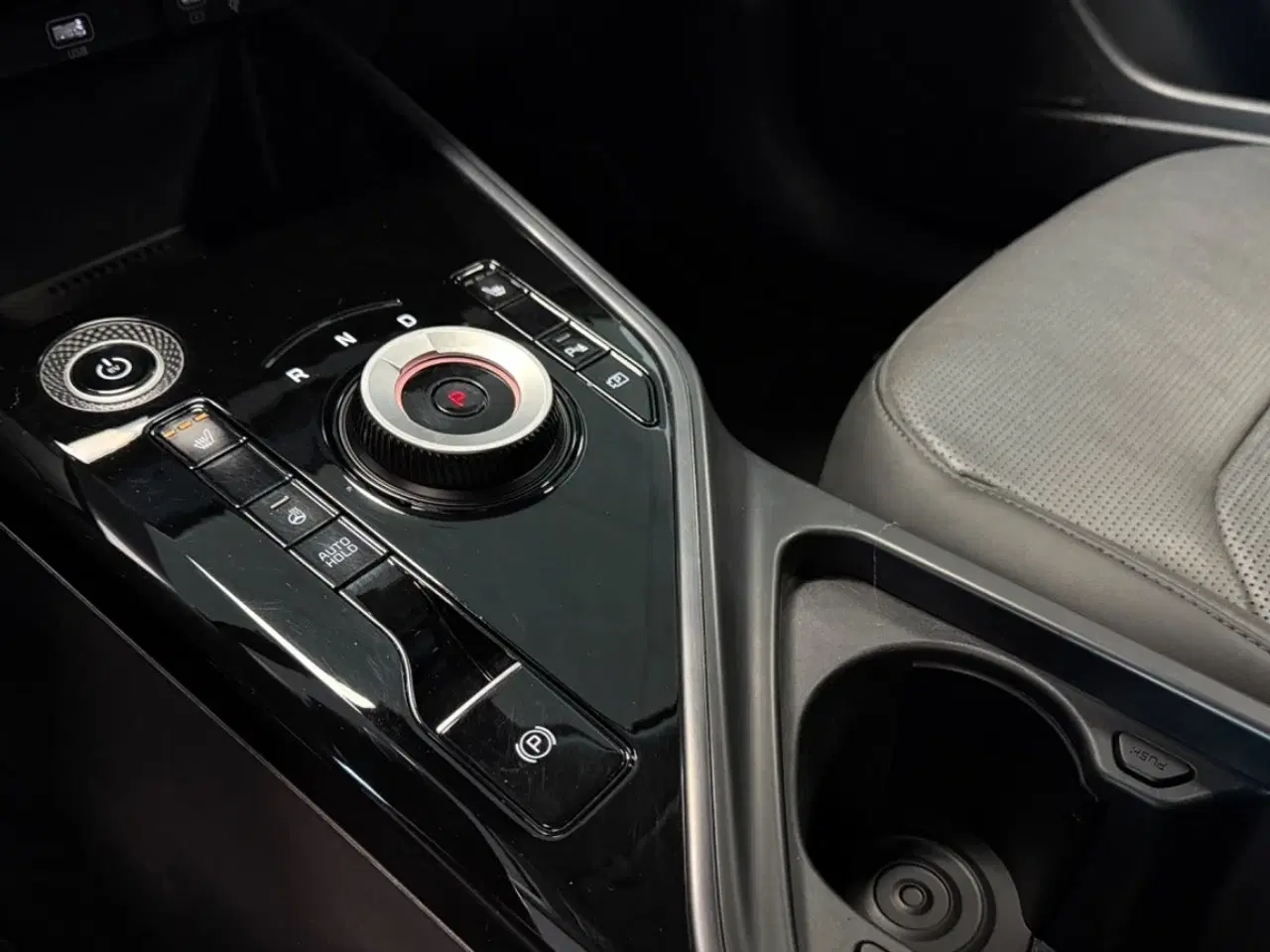 Billede 16 - Kia Niro 64 EV Spirit