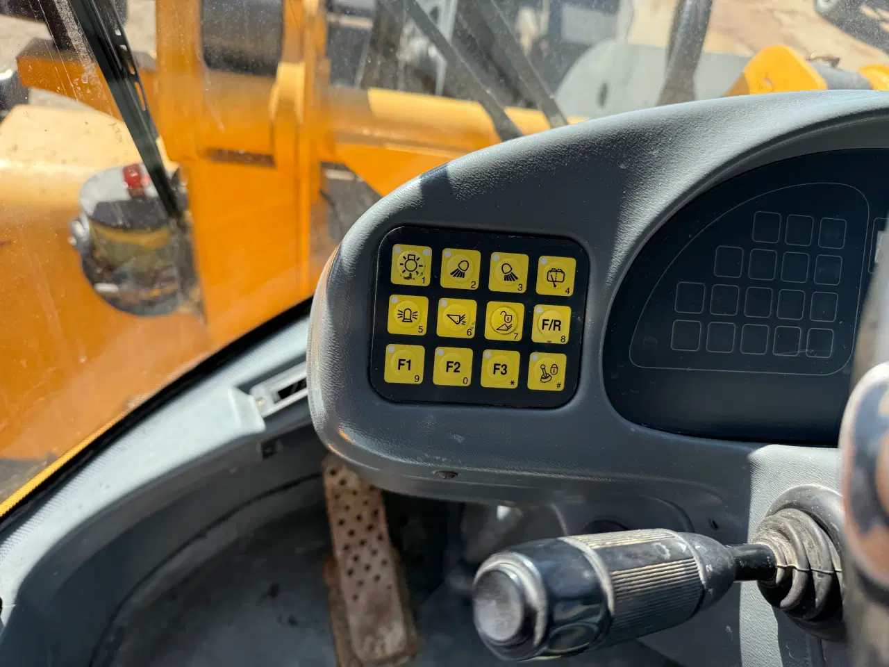 Billede 14 - Volvo  L45b gummiet  