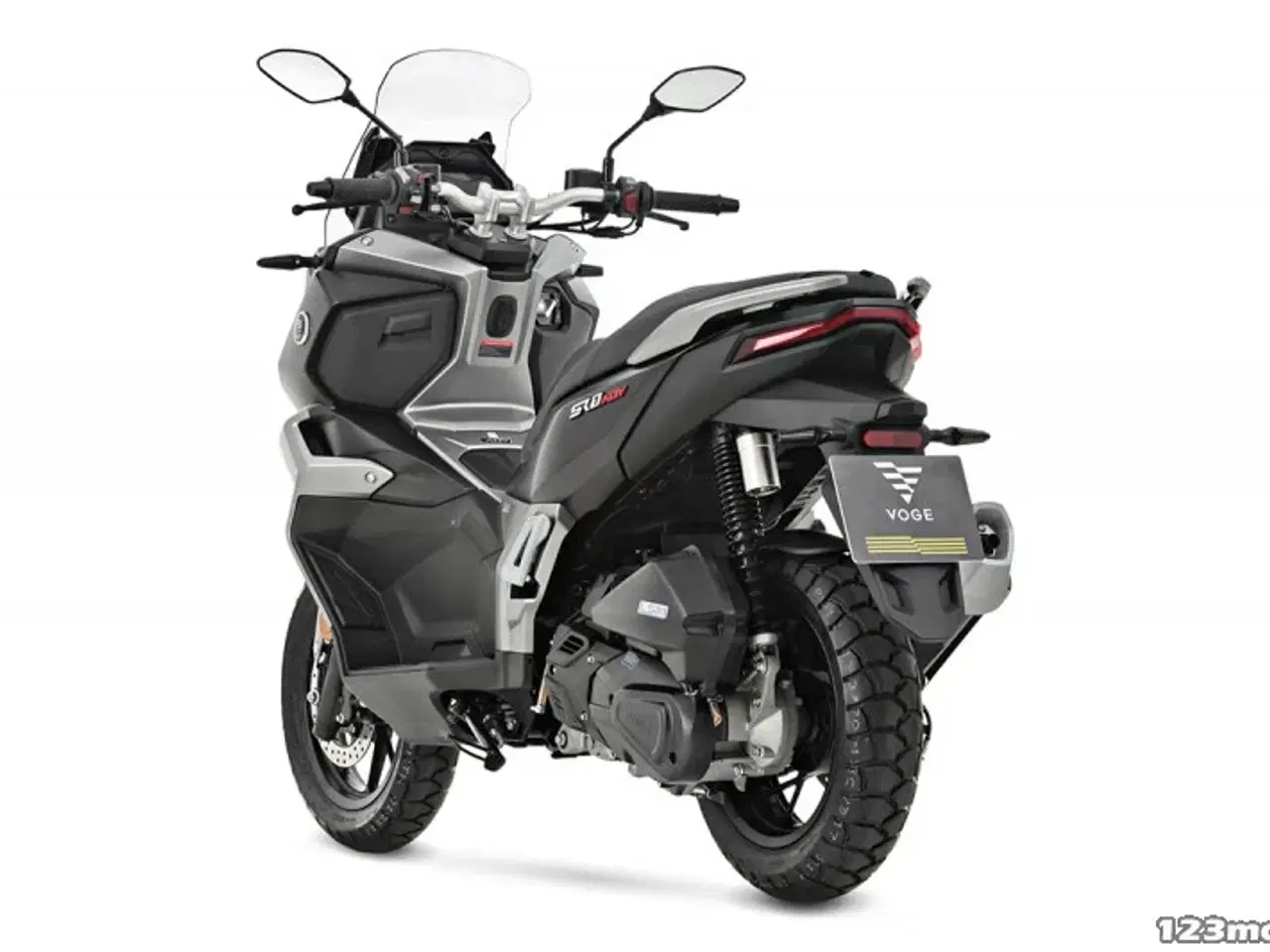 Billede 6 - Voge SR1 ADV