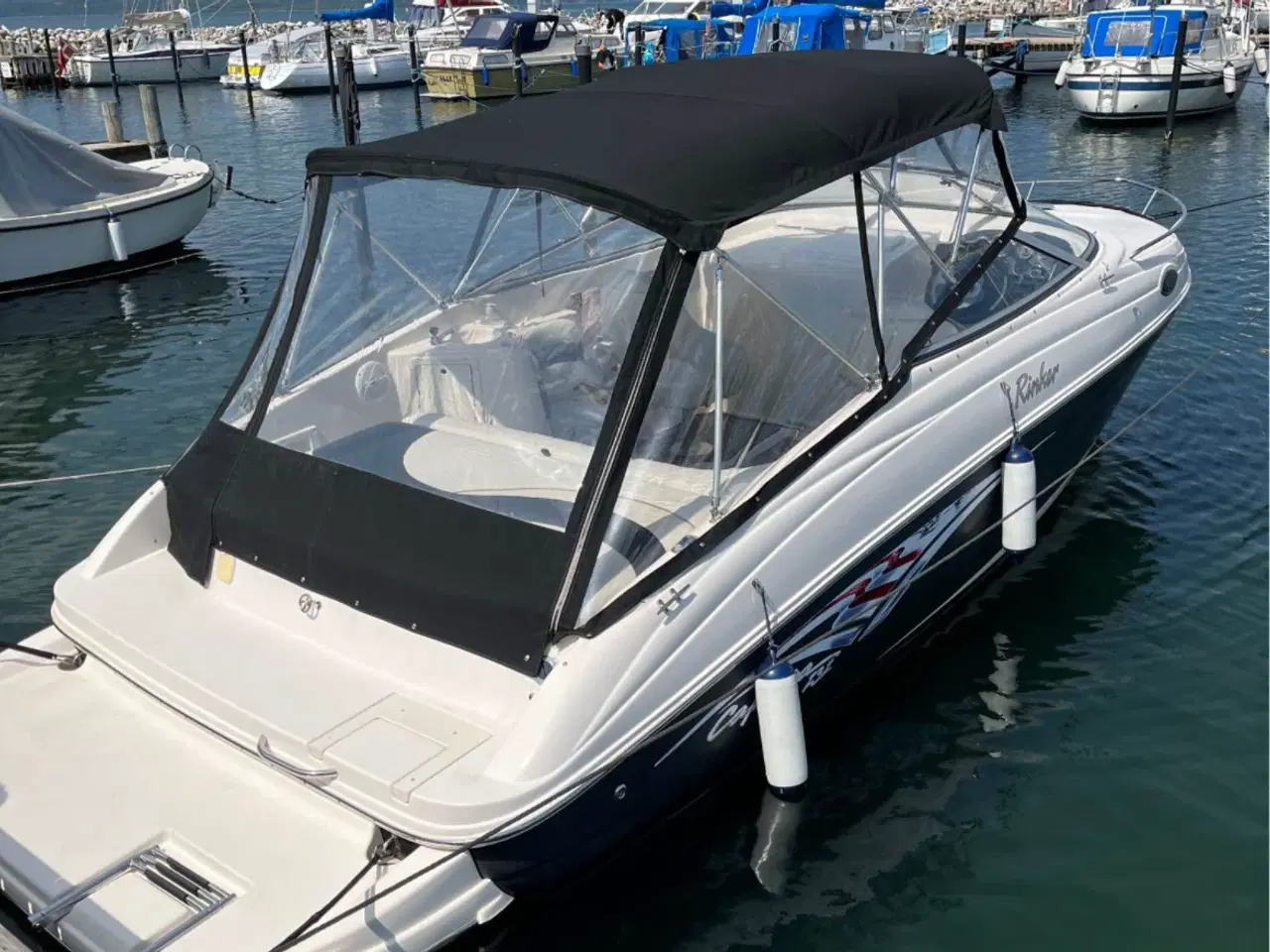 Billede 9 - Rinker Captiva 232
