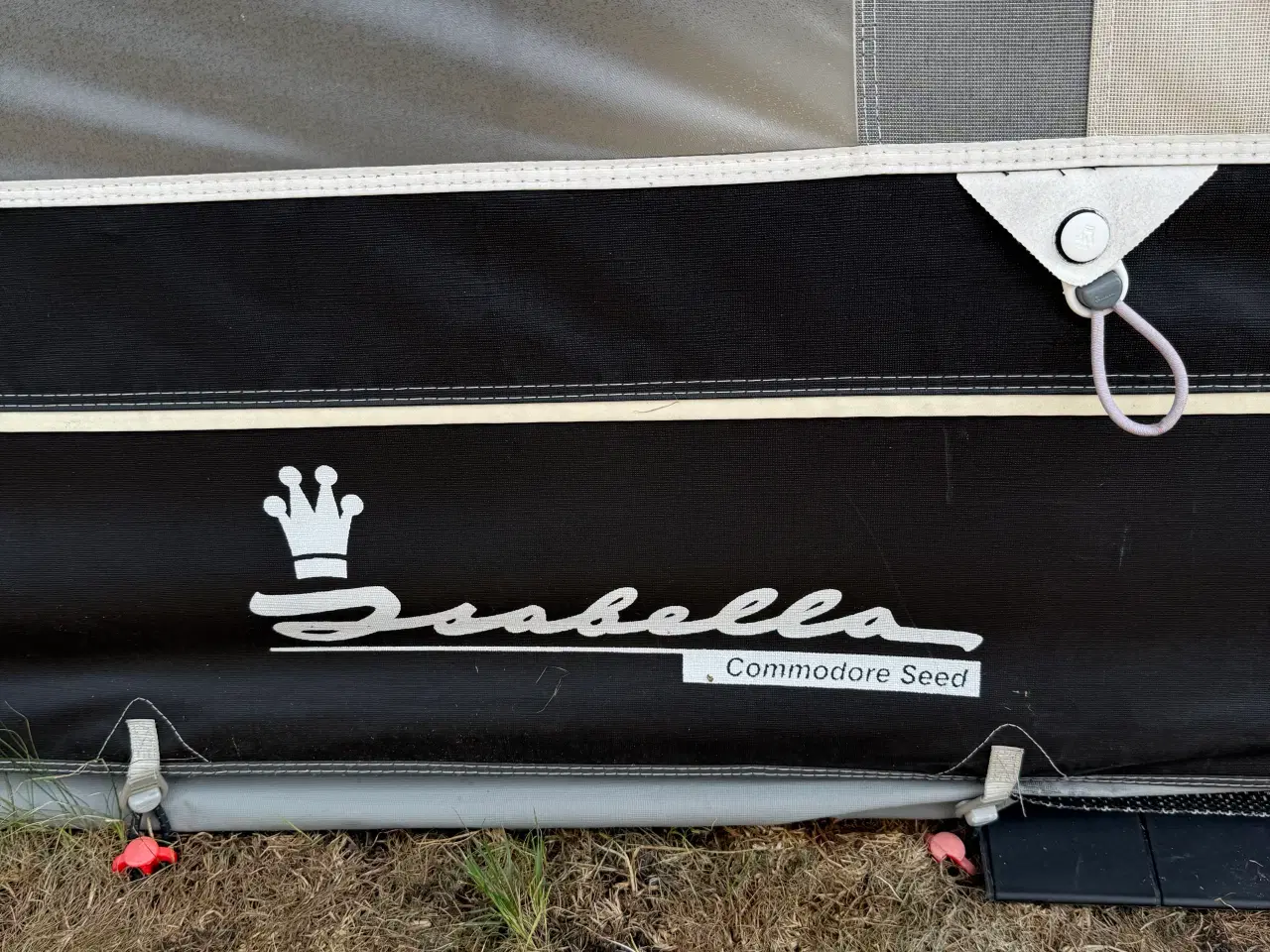 Billede 16 - Campingvogn 