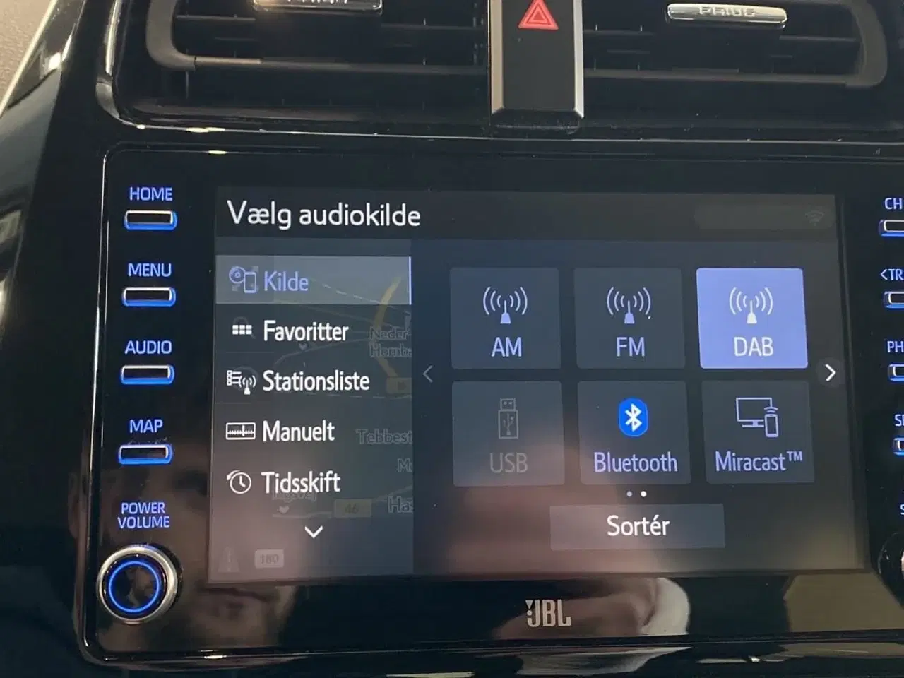 Billede 16 - Toyota Prius Plug-in 1,8 Plugin-hybrid H3 Smartpakke 122HK 5d Aut.