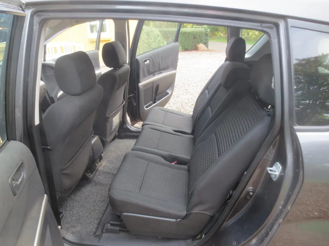 Billede 12 - Toyota Verso 2.2 D 7 Pers Synet 2024
