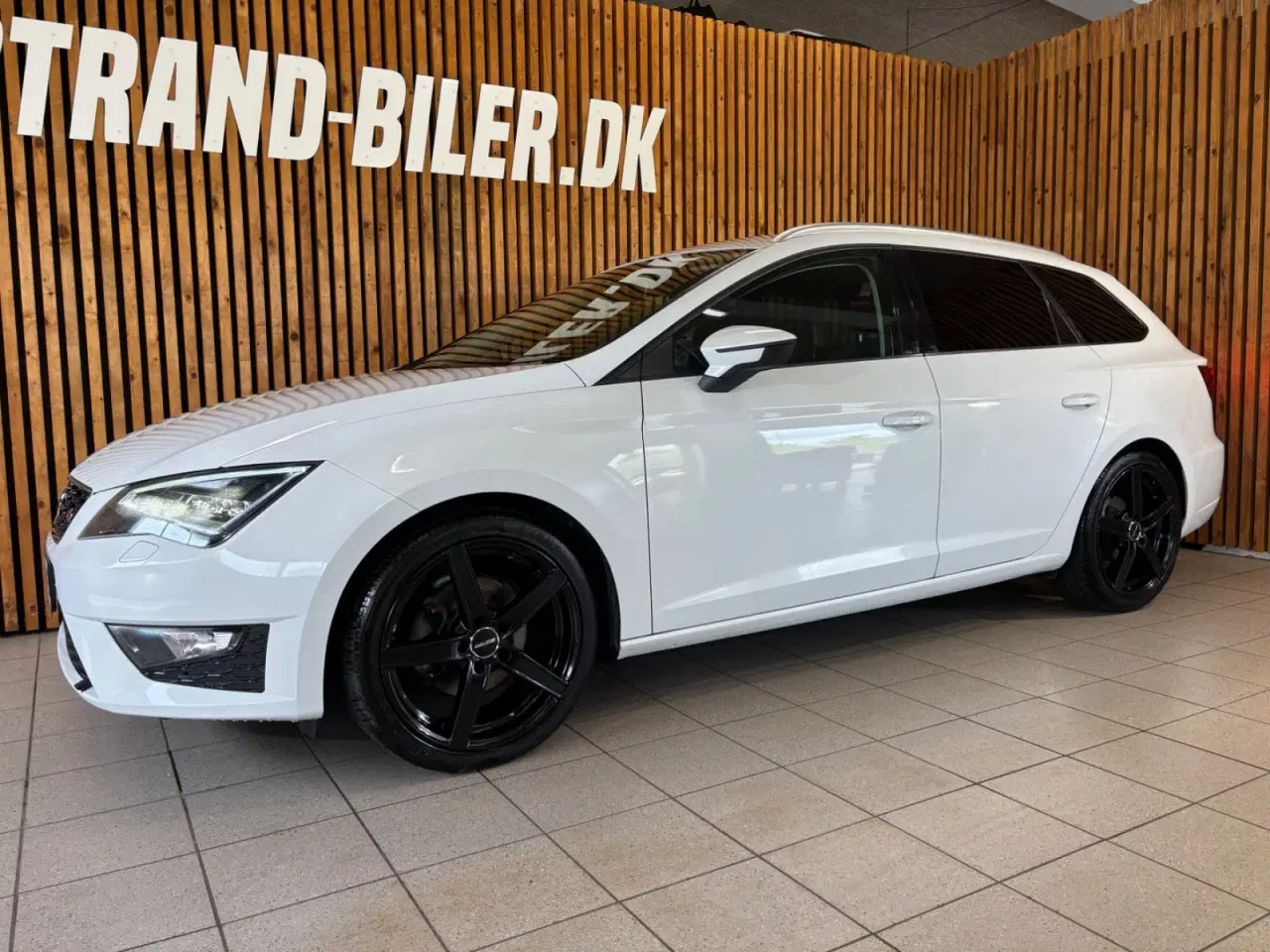 Billede 2 - Seat Leon 1,4 TSi 150 FR ST