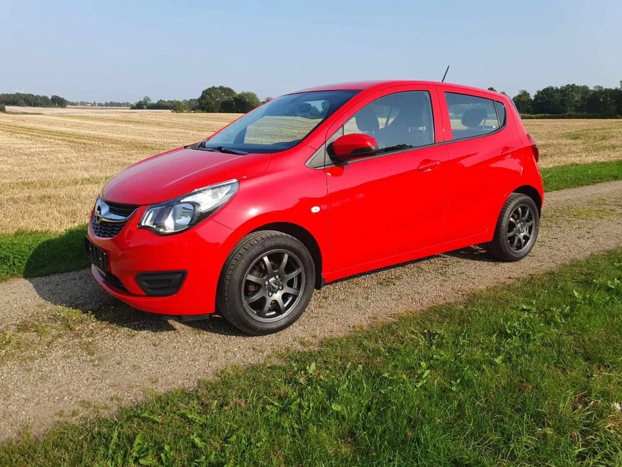 Billede 6 - Opel Karl 1,0 Enjoy