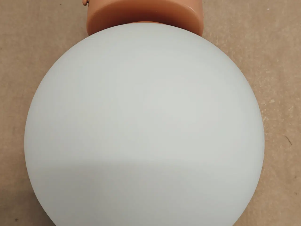Billede 2 - Væglampe, Aldex Ball. Ubrugt 