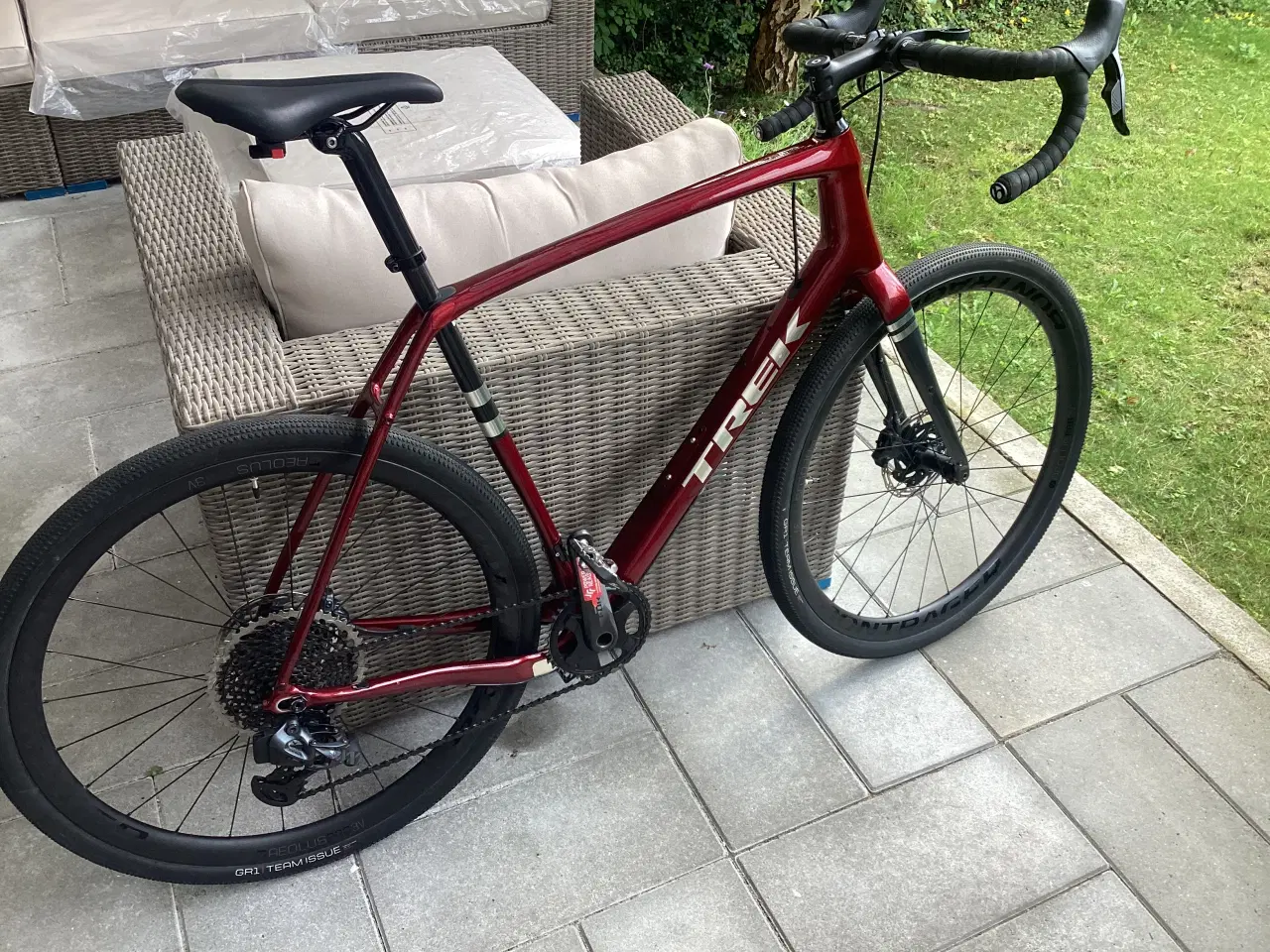 Billede 6 - Trek Checkpoint SL 7