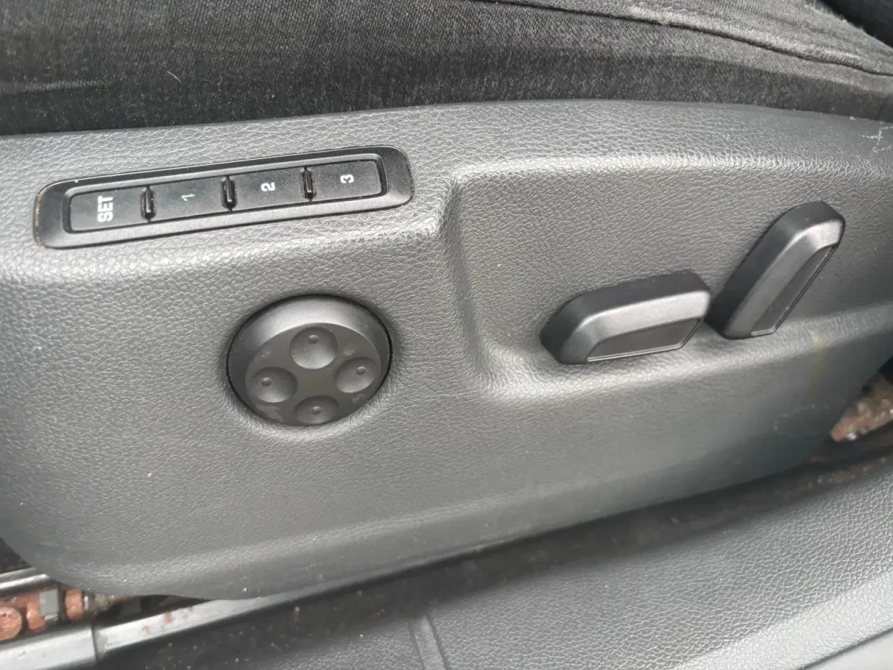 Billede 11 - Skoda Superb 2,0 TDi 170 Elegance Combi DSG Van