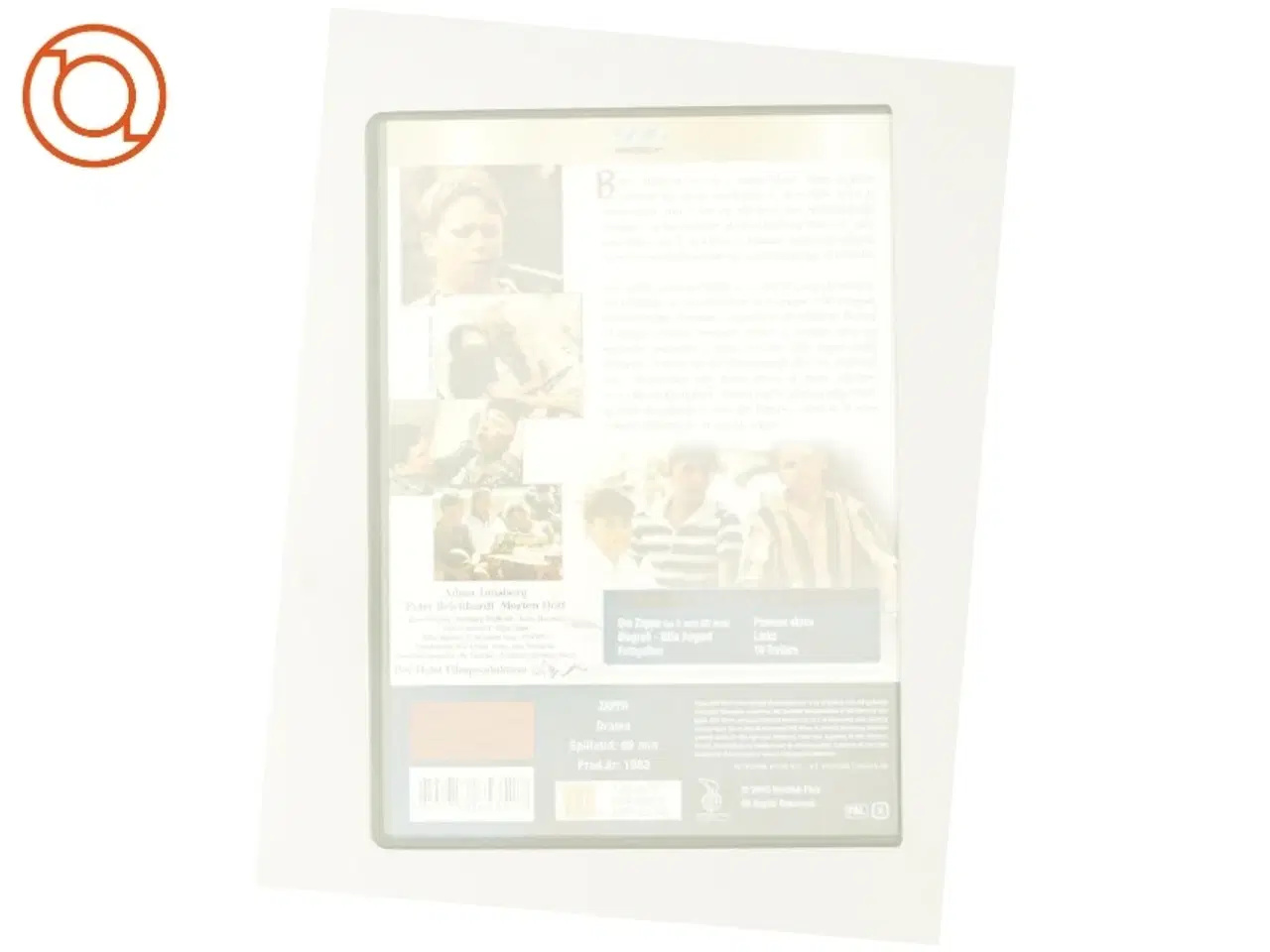 Billede 3 - Zappa fra DVD