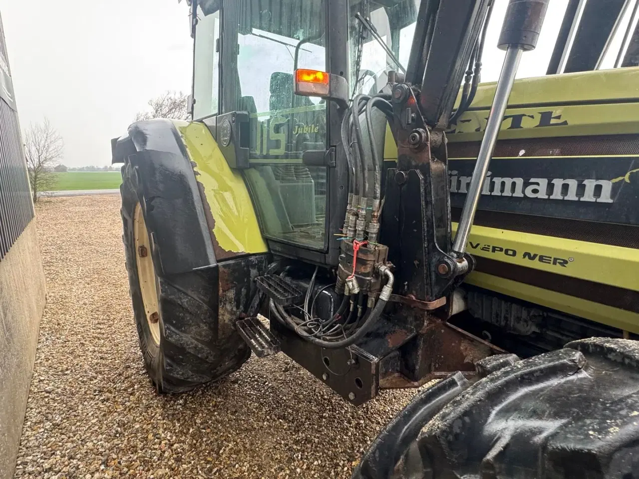 Billede 3 - Hürlimann H-6115