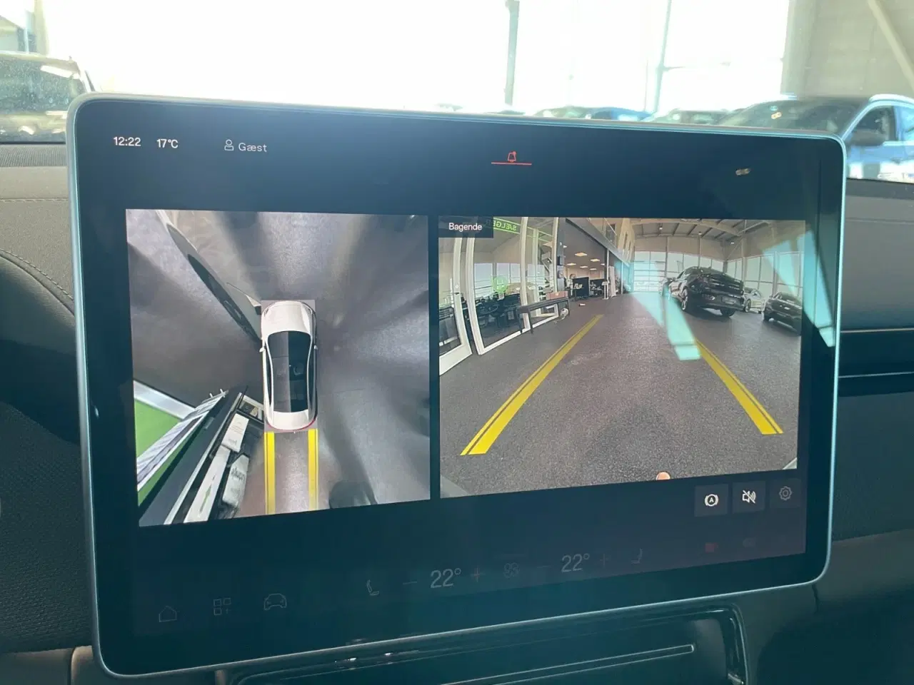 Billede 12 - Polestar 4  Long Range