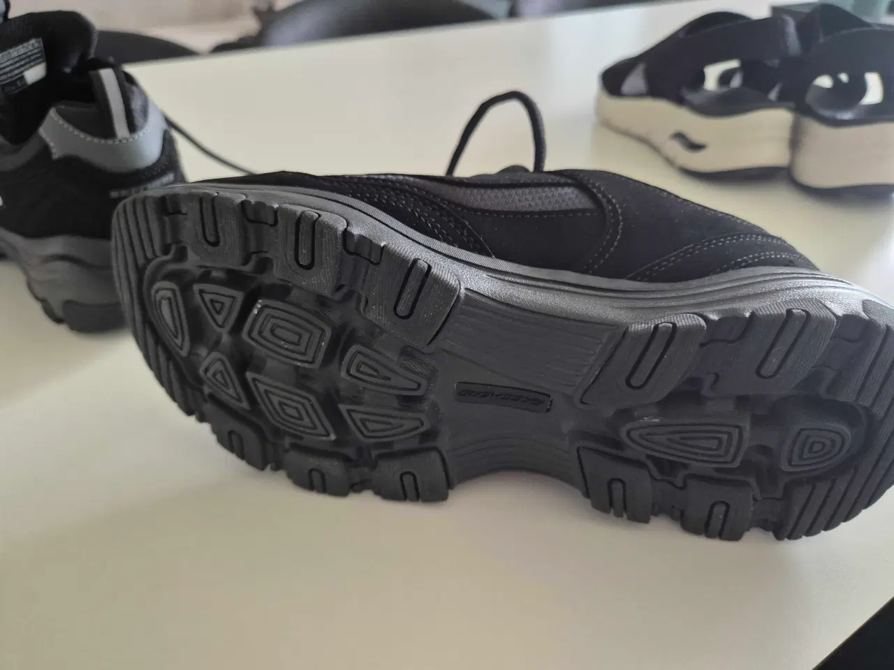 Billede 3 - Skechers  damesko 