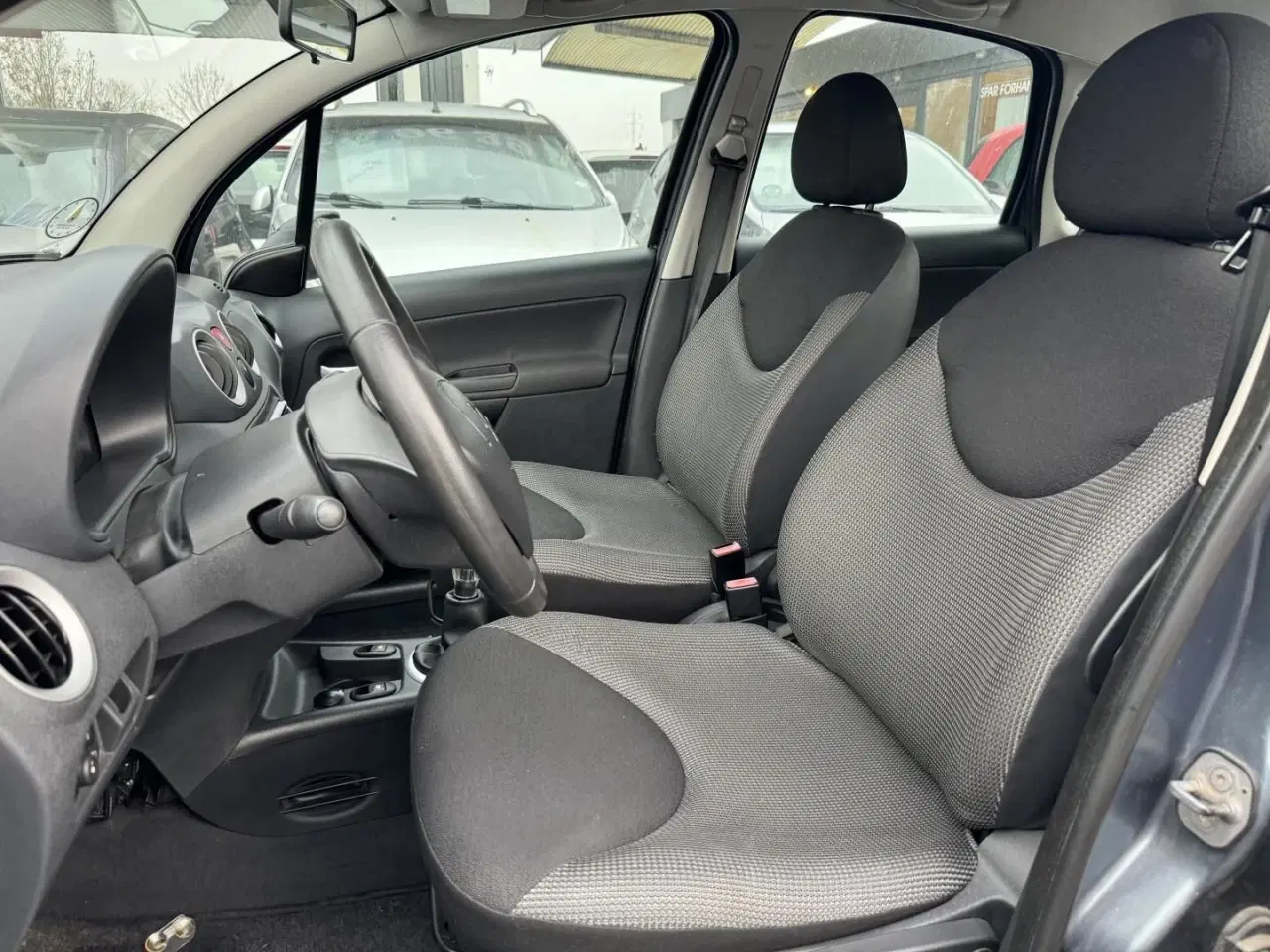 Billede 5 - Citroën C3 1,4 HDI Prestige 70HK 5d