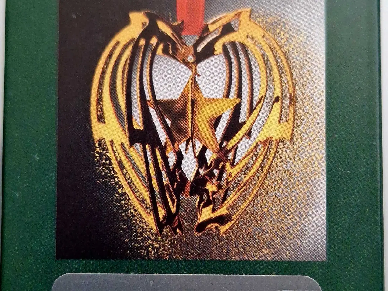 Billede 9 - Julepynt Georg Jensen Royal Copenhagen Jette Froli