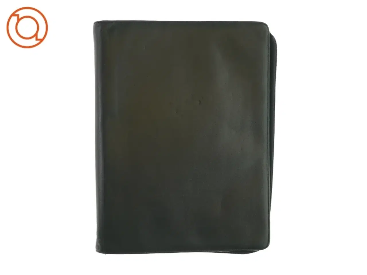 Billede 1 - Arbejdsmappe