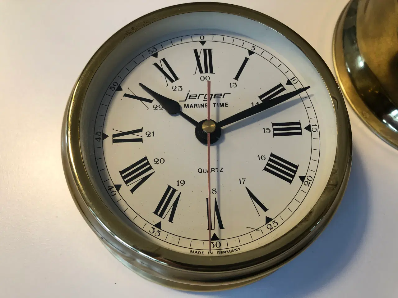 Billede 3 - Skisbur og barometer sæt fra Jerger Marine