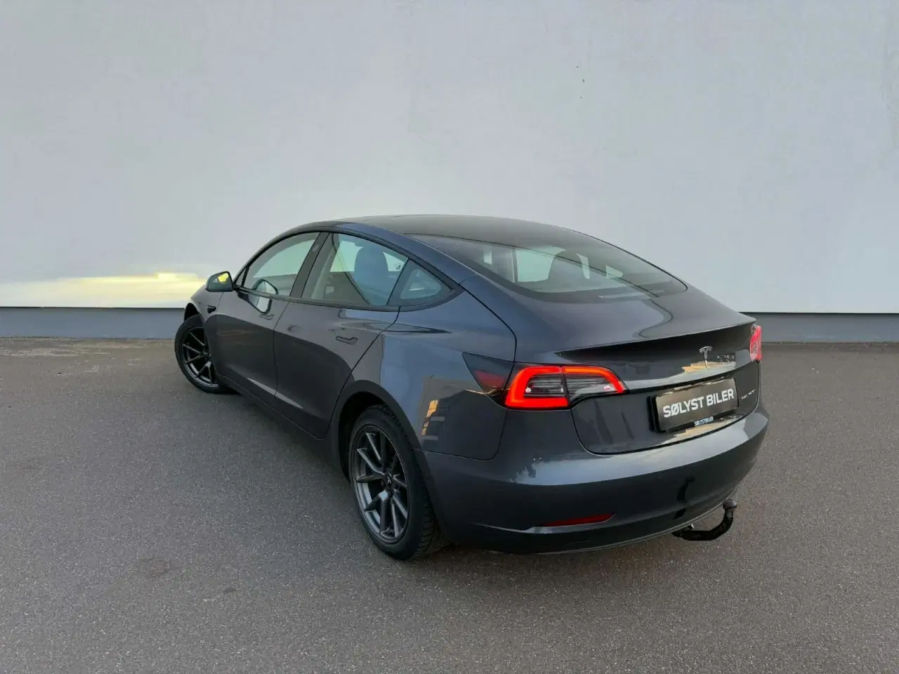Billede 14 - Tesla Model 3  Long Range AWD