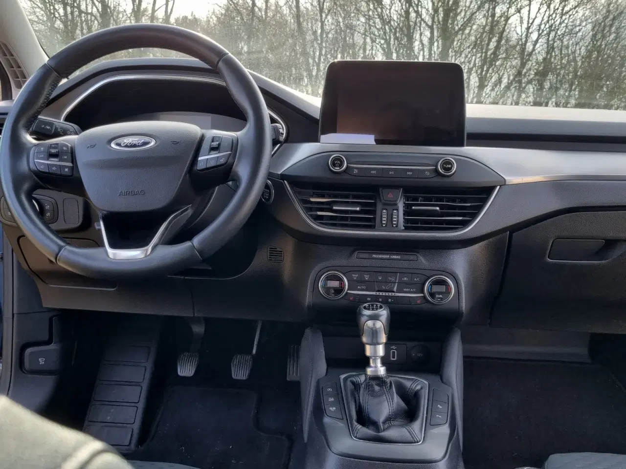 Billede 10 - Ford Focus 1,5 EcoBlue Titanium Business