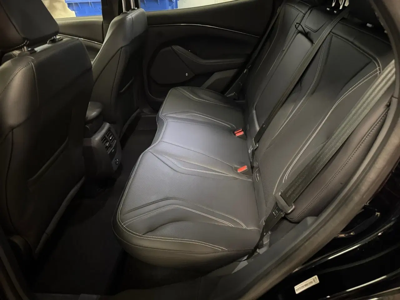 Billede 11 - Ford Mustang Mach-E 75 Standard Range