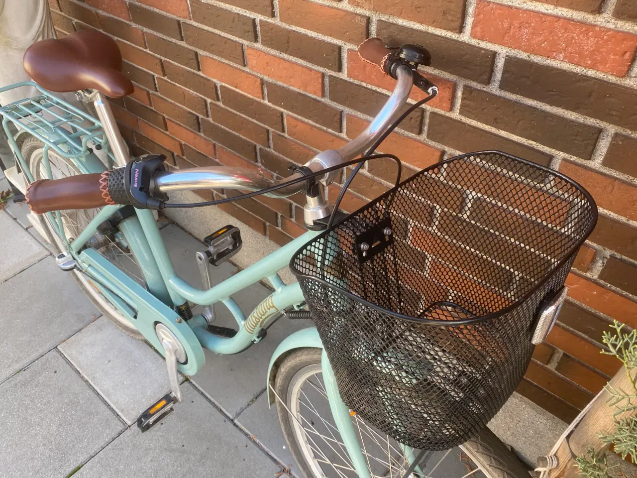 Billede 4 - Købt til 4299 kr 26 tommer lækker cykel 