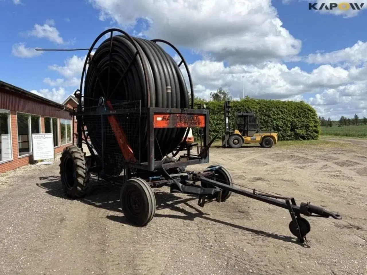 Billede 3 - Fasterholt TL 176 S