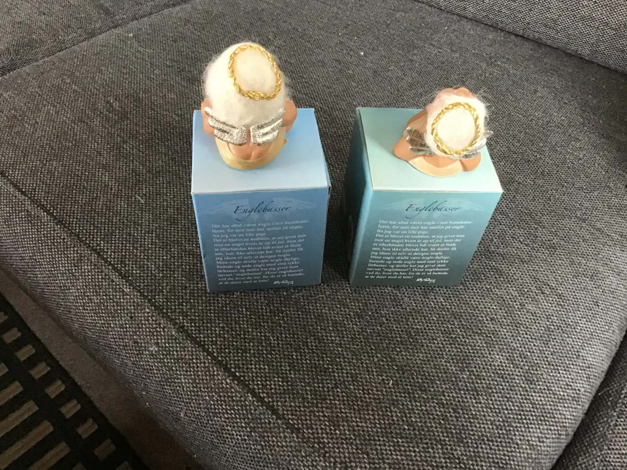 Billede 2 - Trip Trap Englebasser