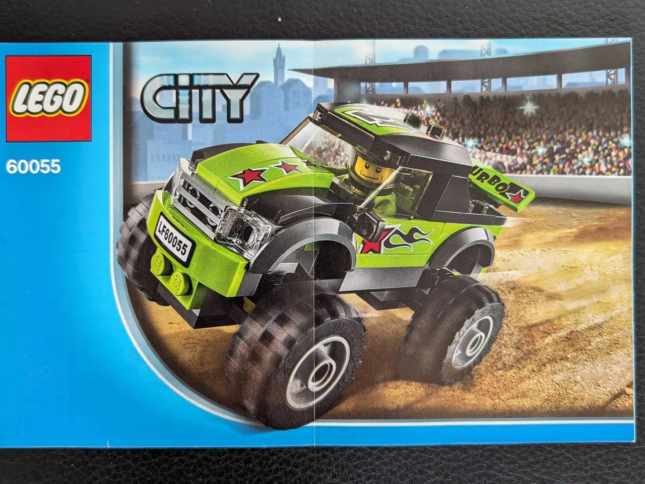 Billede 7 - Lego City - Flere opslag (seriøse bud modtages)