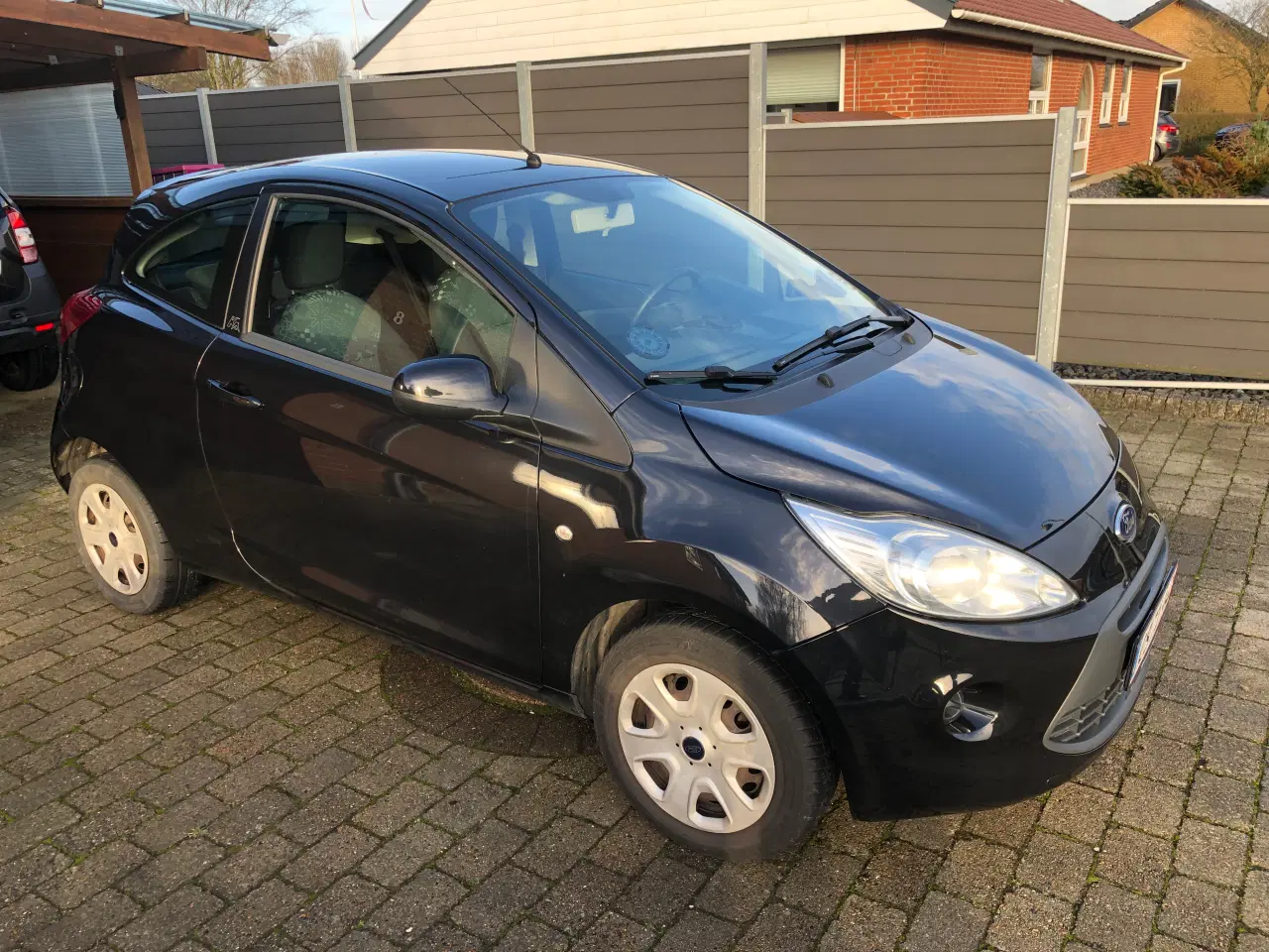 Billede 3 - Ford Ka