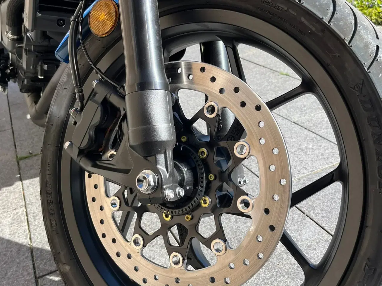 Billede 17 - Honda 1100 Rebel, Ny Motorcykel til små penge, og vi bytter gerne