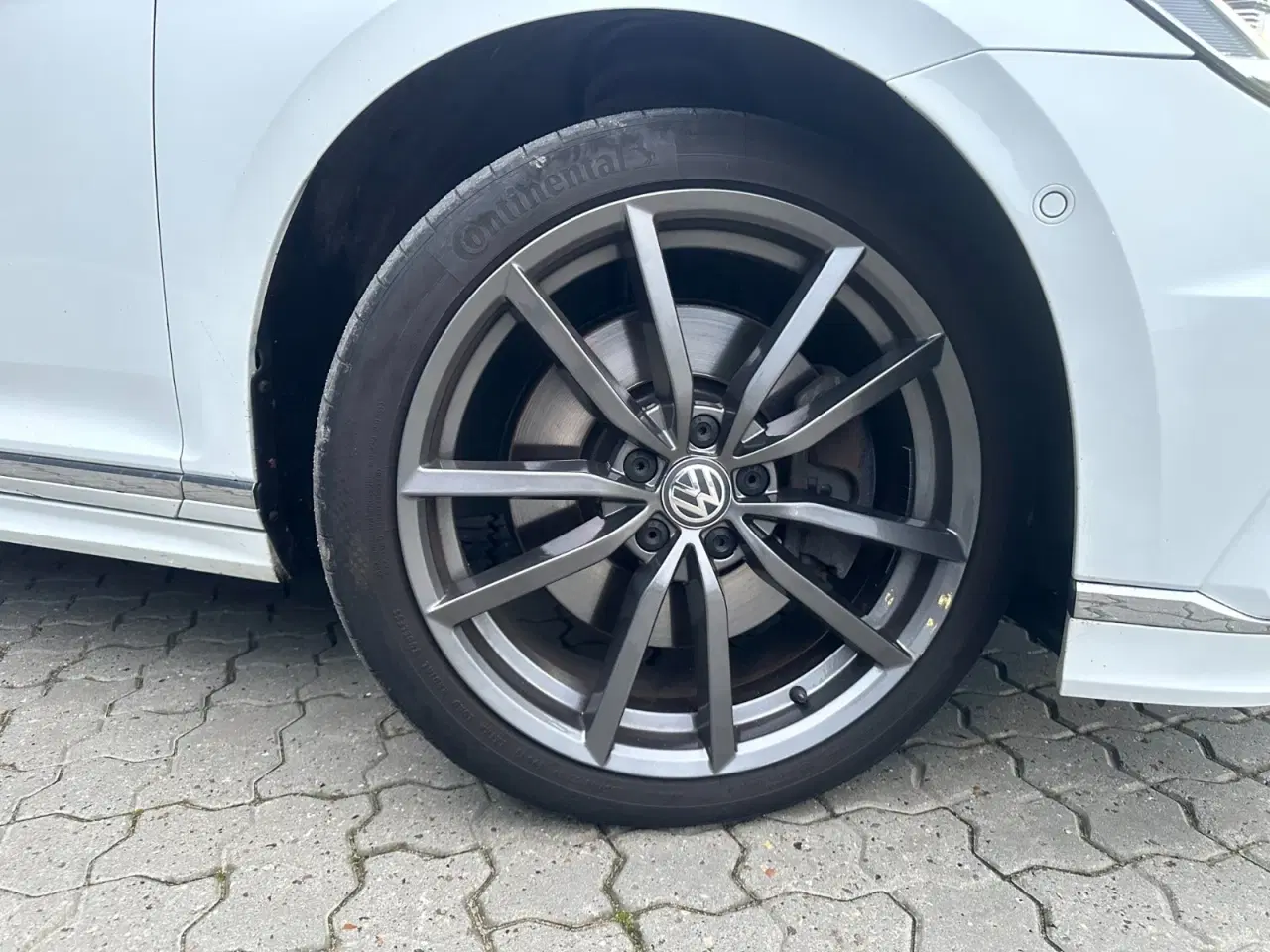 Billede 19 - VW Passat 2,0 TSi 280 R-line DSG 4Motion