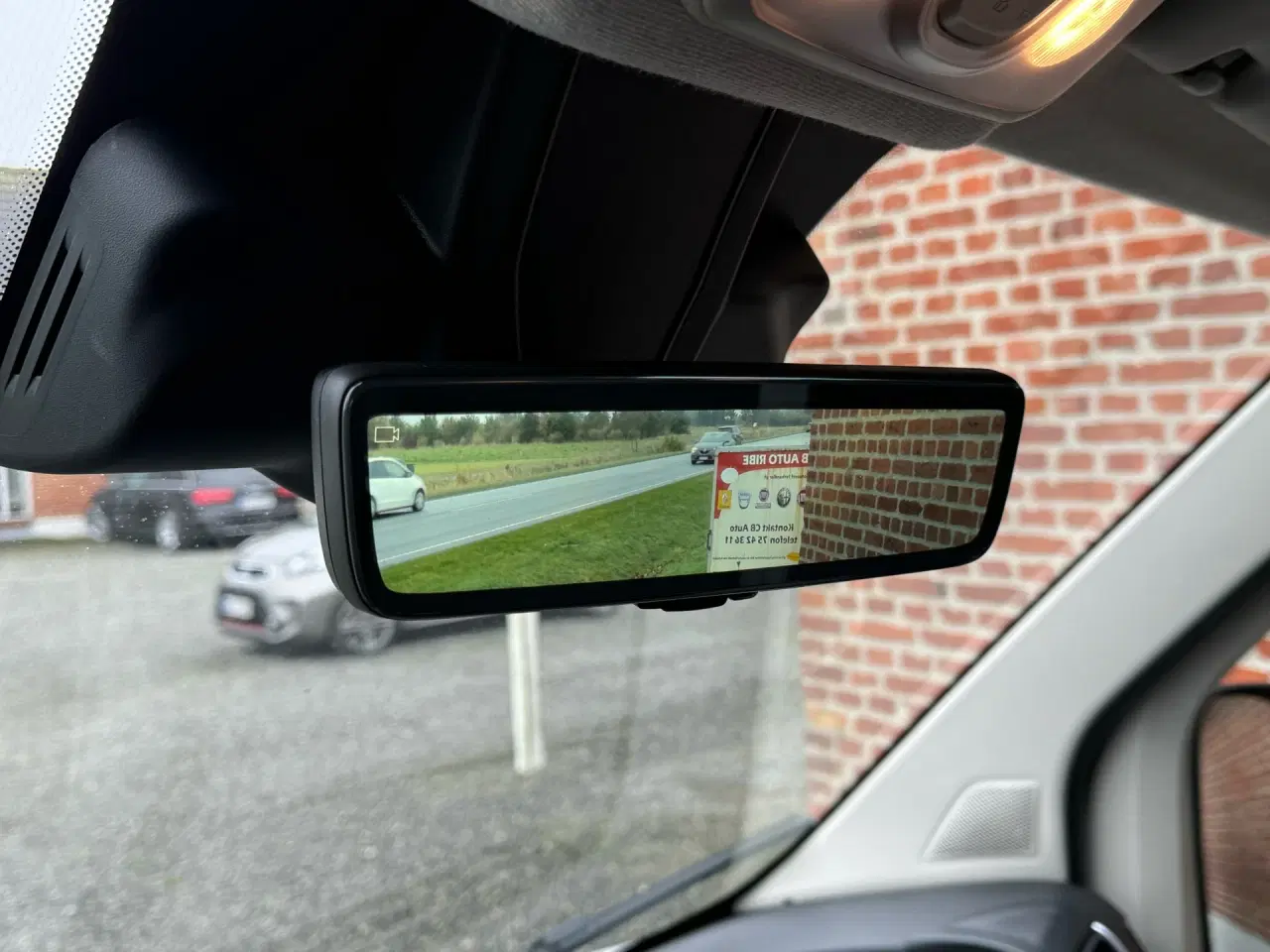 Billede 14 - Opel Movano XE Van Van Movano XE Van 35 L2H2 BHDi 140 A8 2.2 BlueHDi 140 Aut L2H2 Aut Automatisk