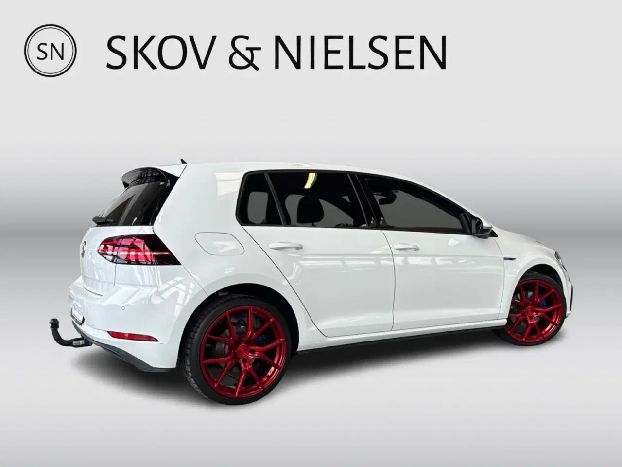 Billede 6 - VW Golf VII 1,4 GTE DSG
