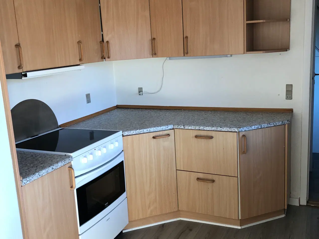 Billede 6 - Flexbolig med fjordudsigt,Thyholm