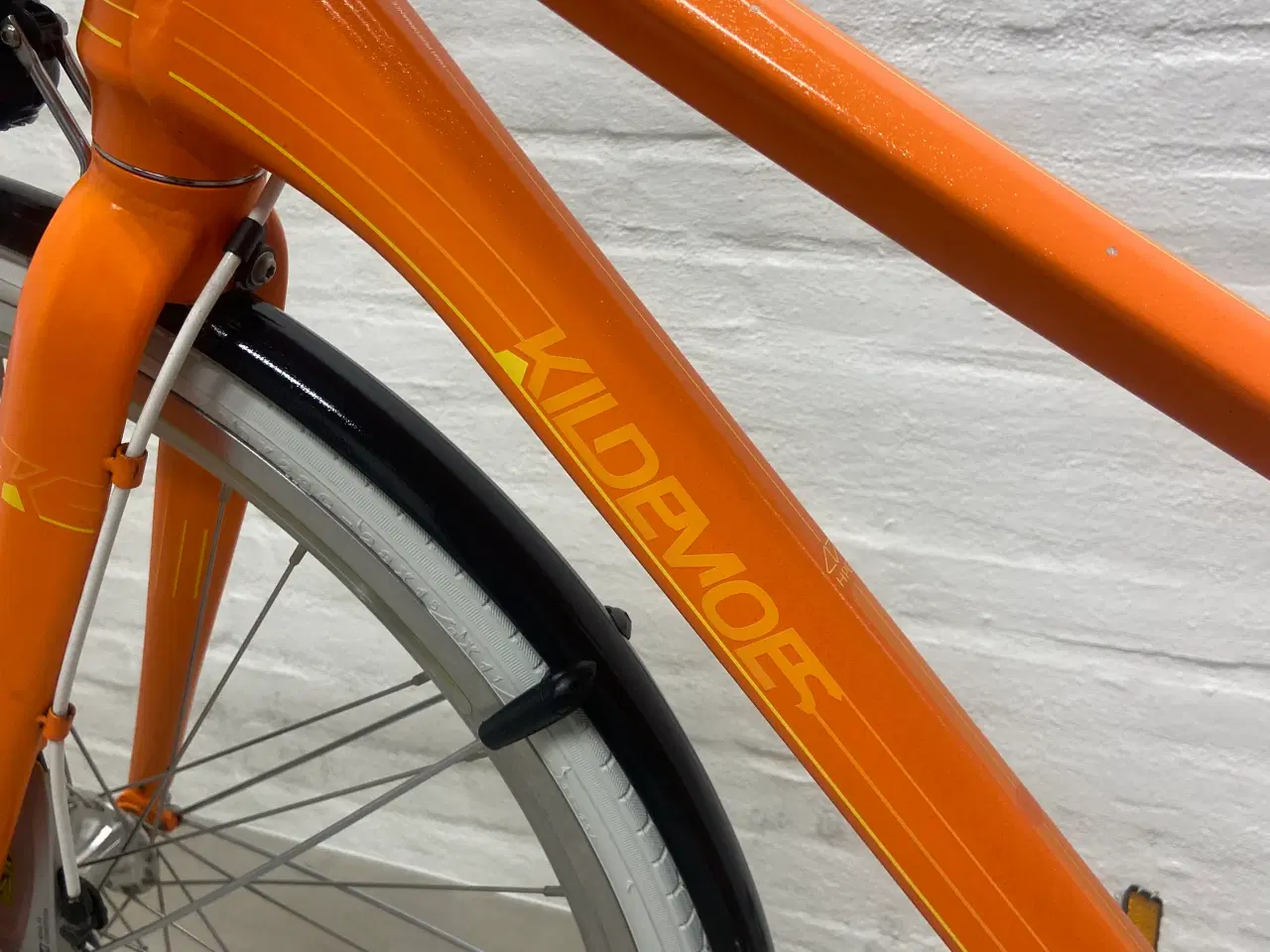 Billede 10 - Super fin kildemoes sport