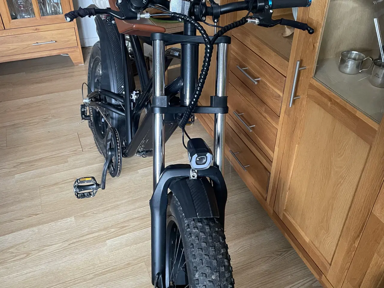 Billede 2 - Zodiak el cykel