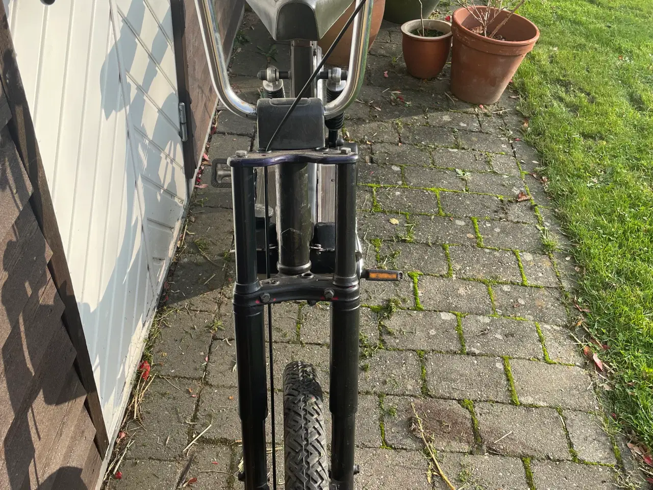 Billede 7 - Vespa bravo / piaggio
