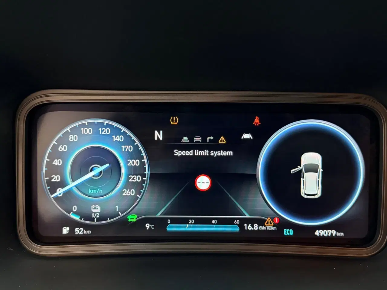 Billede 11 - Hyundai Kona 64 EV Trend