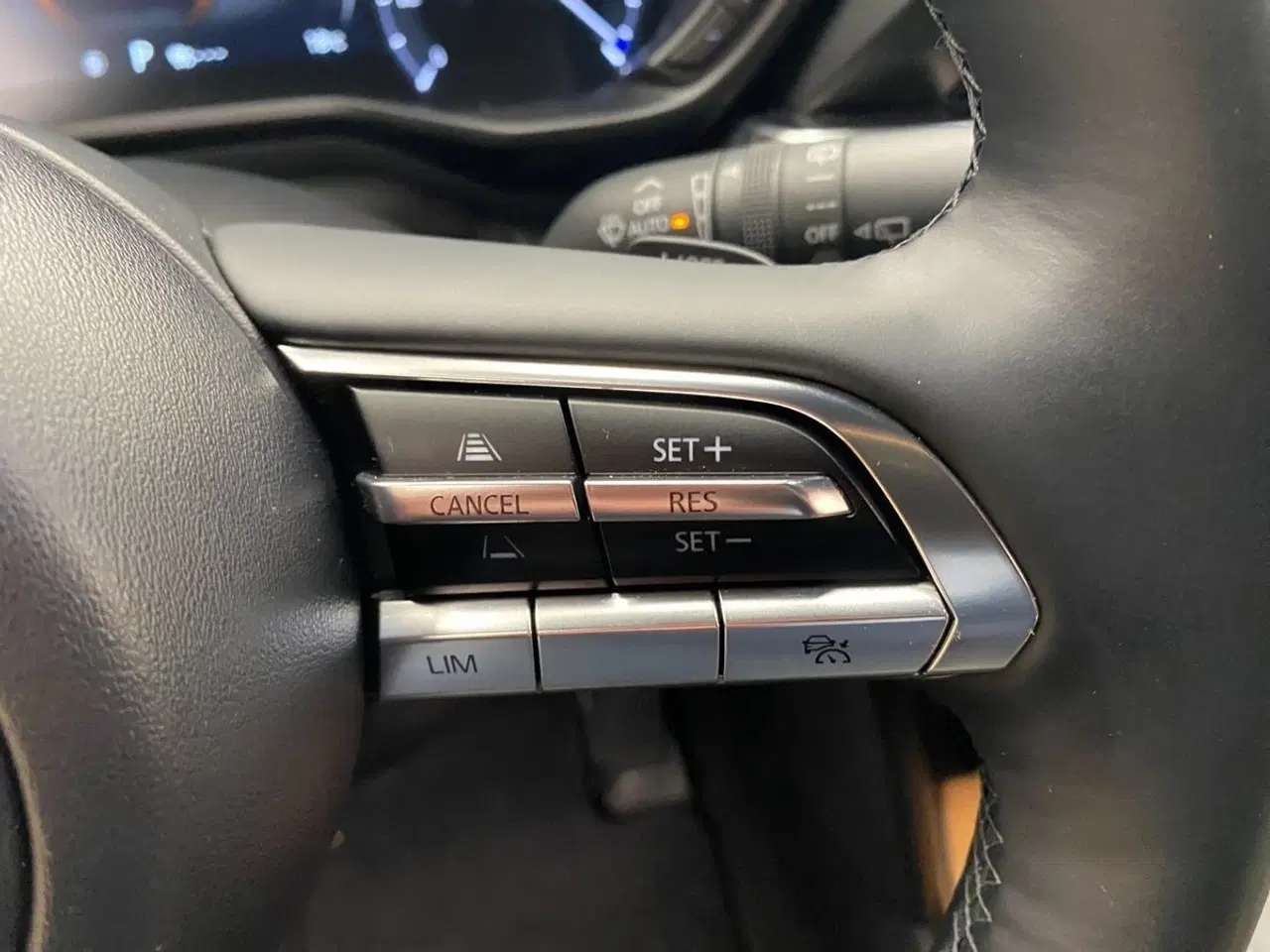 Billede 14 - Mazda MX-30  e-SkyActive Exclusive-Line