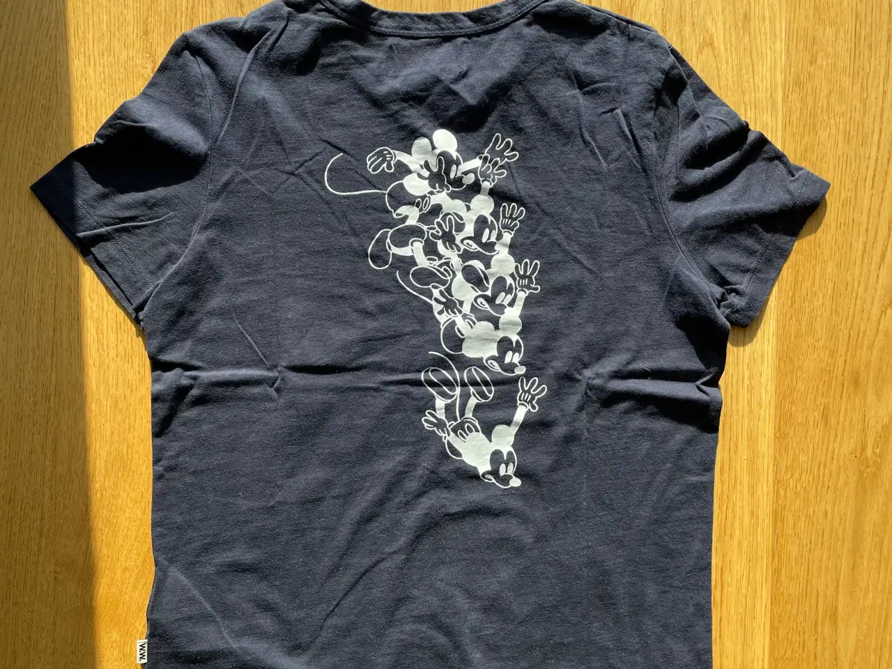 Billede 4 - Wood Wood x Disney t-shirt