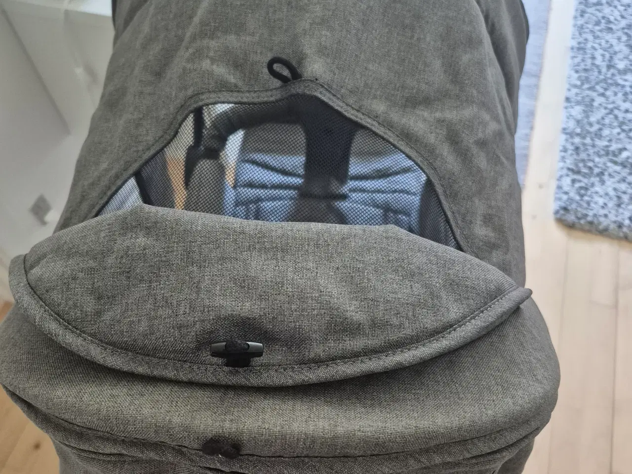 Billede 6 - Petite Cherie klapvogn 