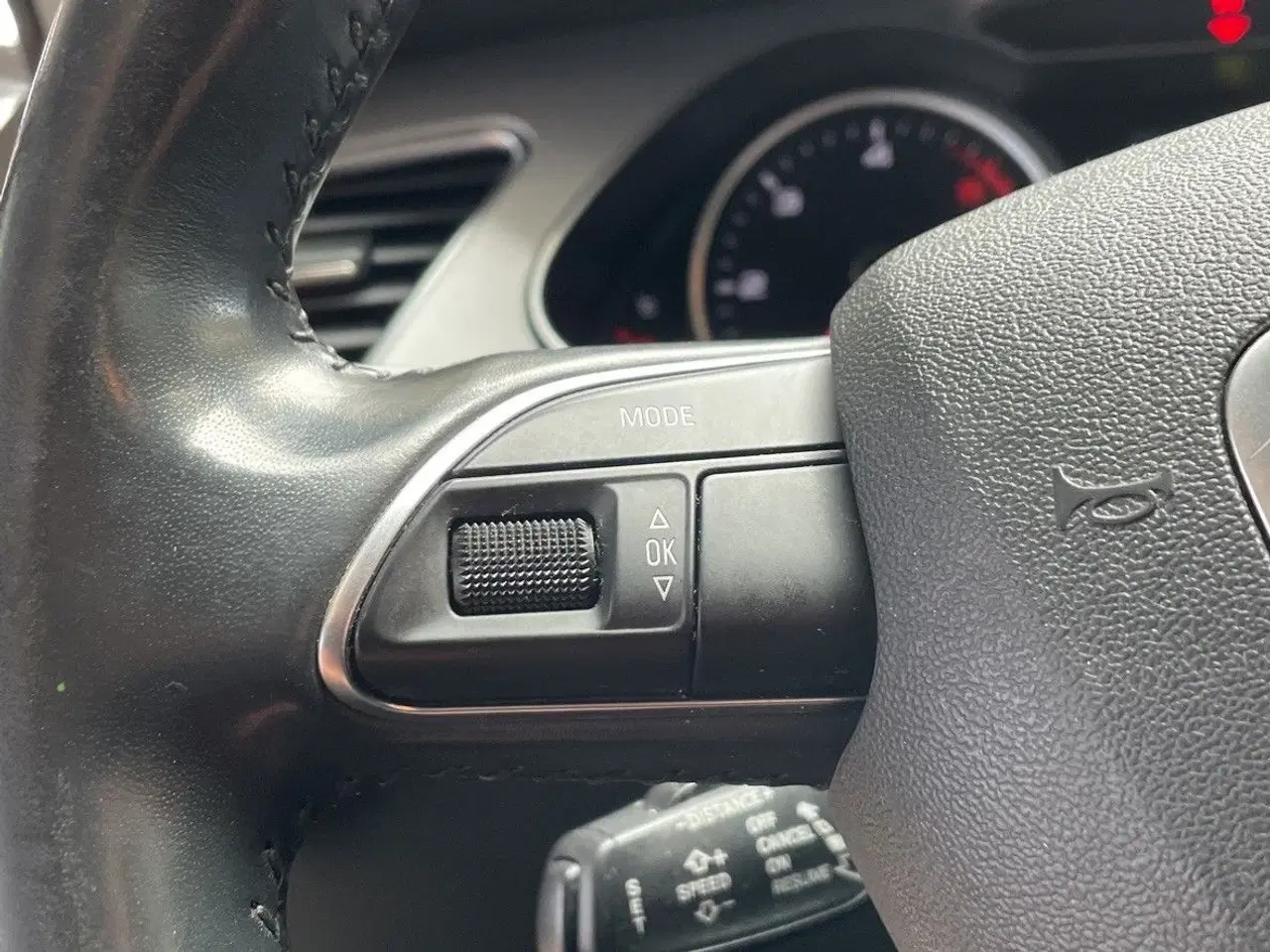 Billede 10 - Audi A4 Avant 2,0 TDI Multitr. 150HK Stc Aut.