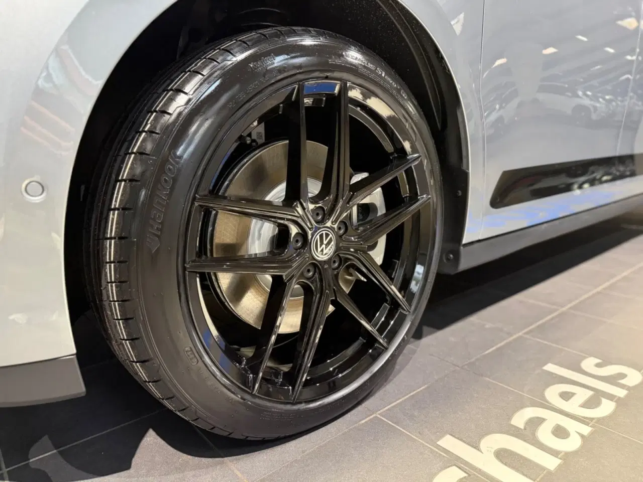 Billede 10 - VW ID.Buzz 86 Pro 7prs LWB