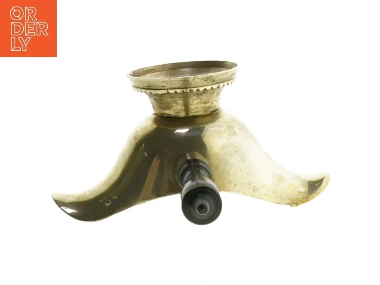 Billede 2 - Messing holder