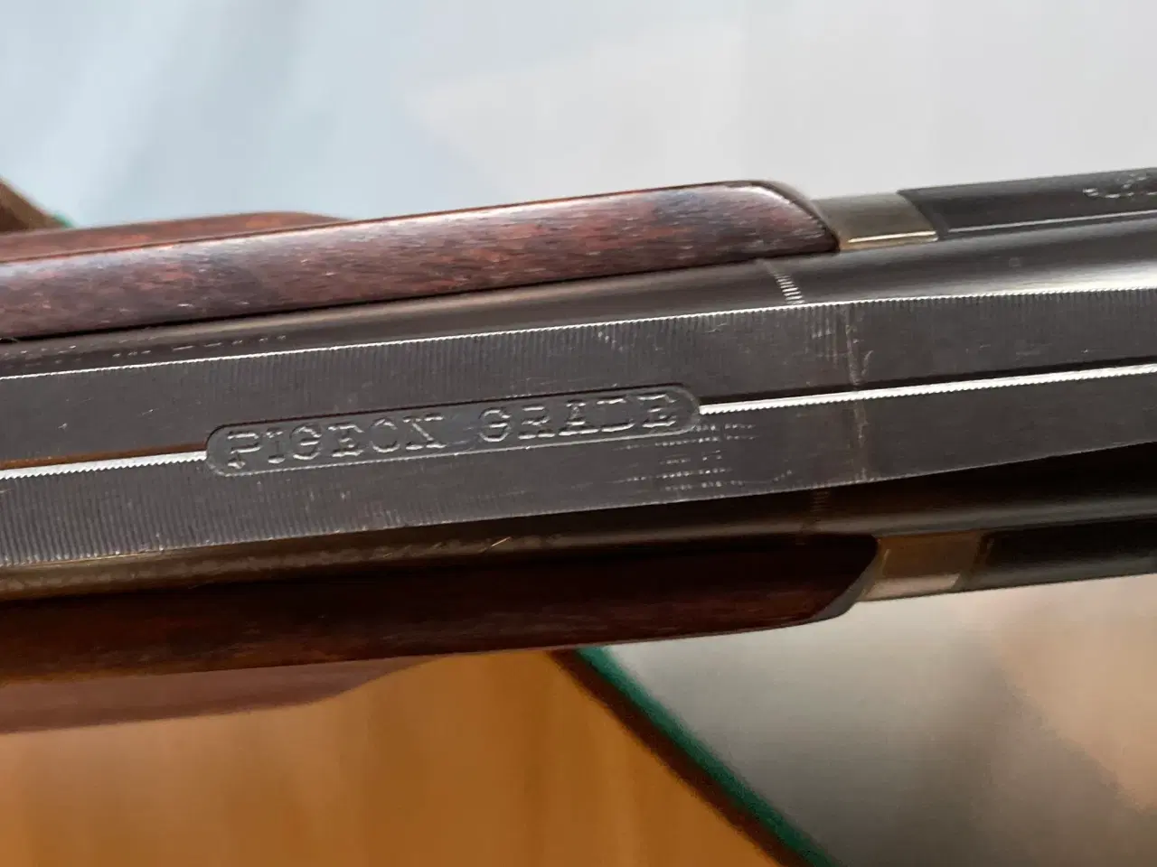 Billede 2 - Winchester Pigeon Grade jagtgeværer, skeet og trap