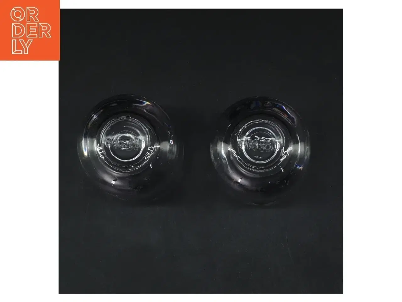 Billede 2 - Glas fra Eva Solo (str. Ø 6 cm højde 7,5 cm)