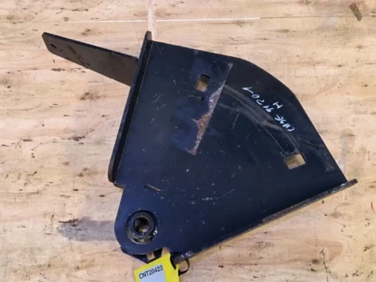 Billede 8 - Case 9120 Beslag R. 87751076