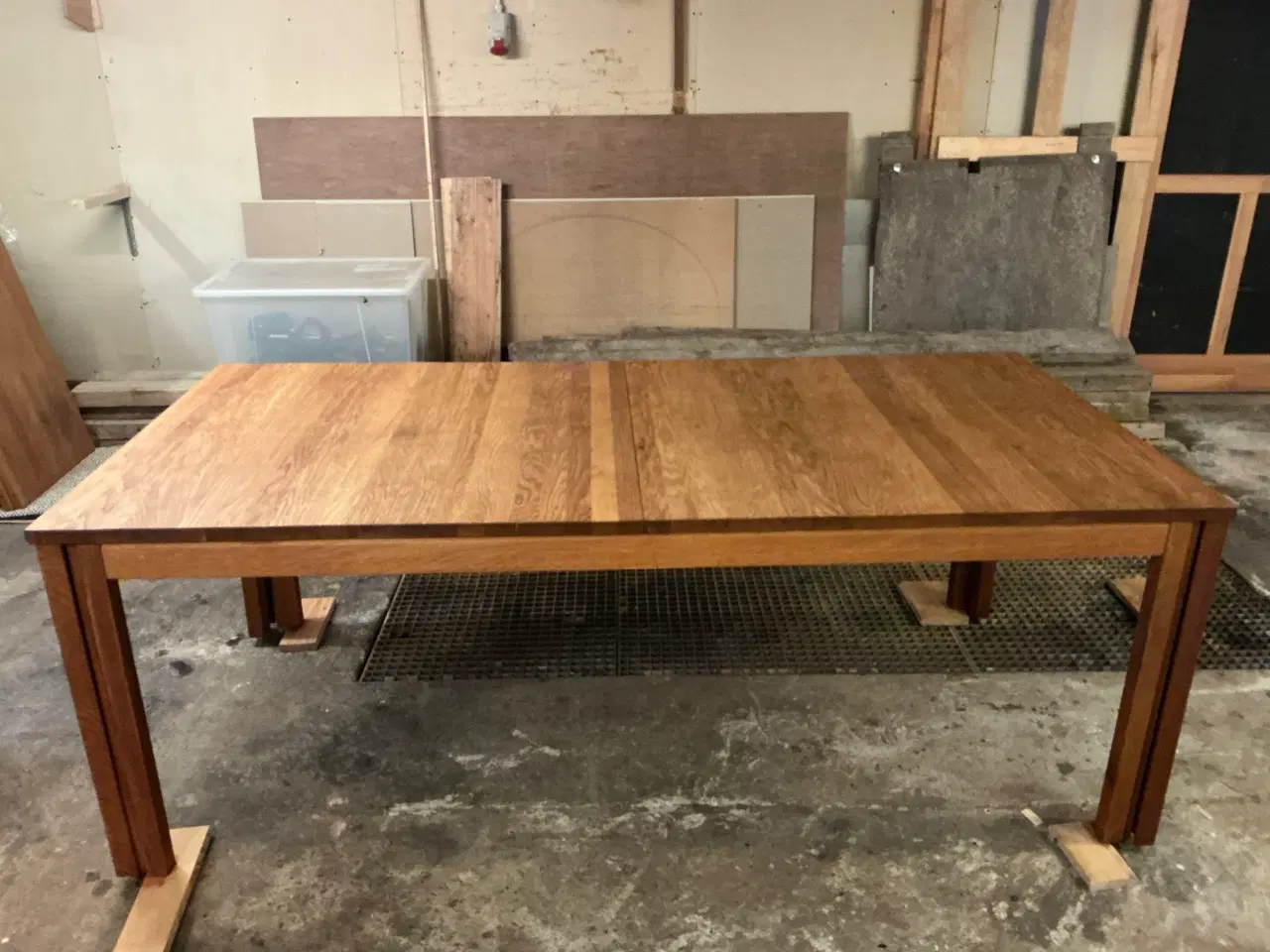 Billede 2 - Skovby spisebord SM24EMU EG-MAS sælges.