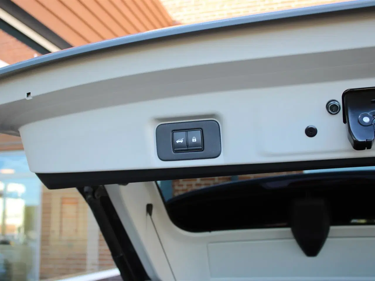 Billede 16 - Nissan Ariya EL Evolve 238HK 5d Aut.