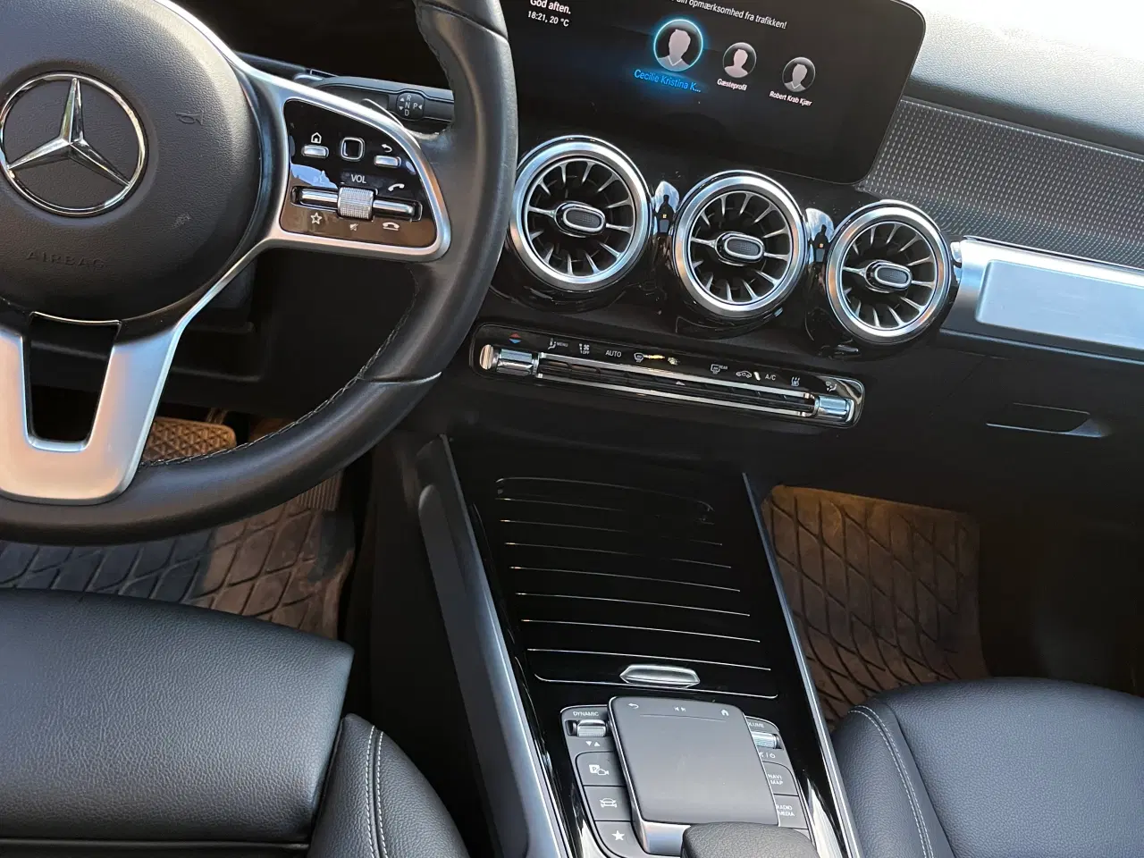 Billede 7 - Mercedes EQB250