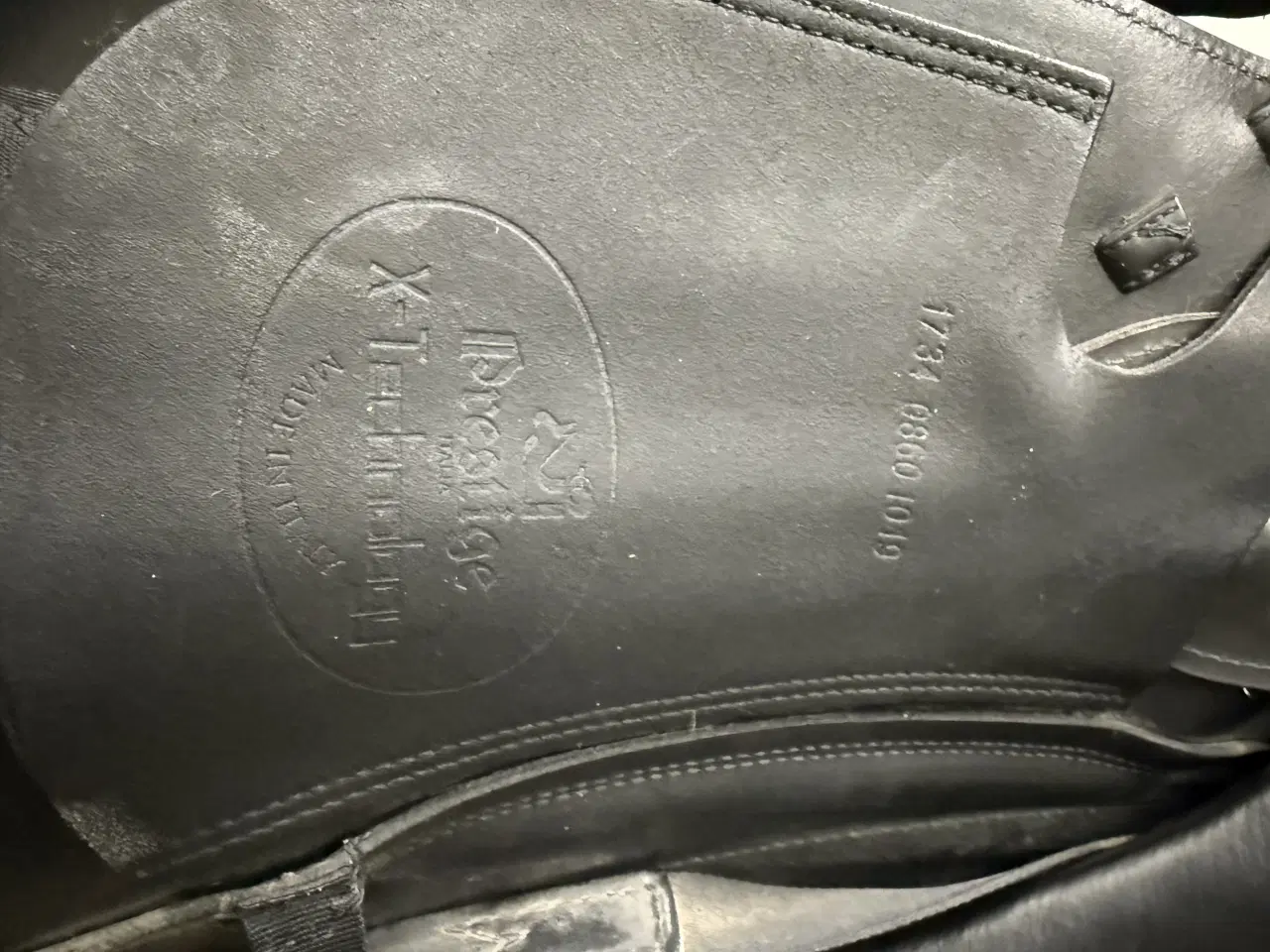 Billede 6 - Prestige X-Helen